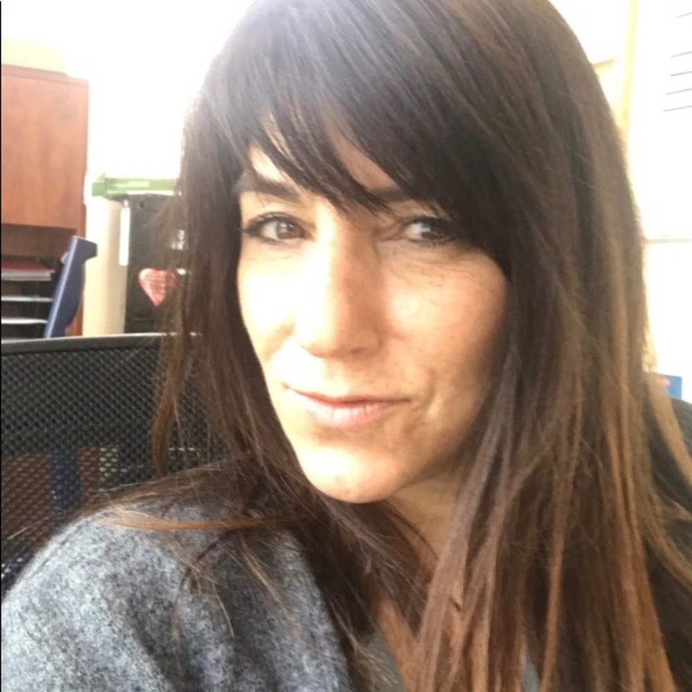 Meet your Posher, Lisa